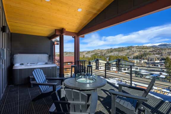 Whistlestop Villa 145 - Image 1
