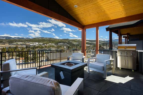 Whistlestop Villa 165 - Image 1