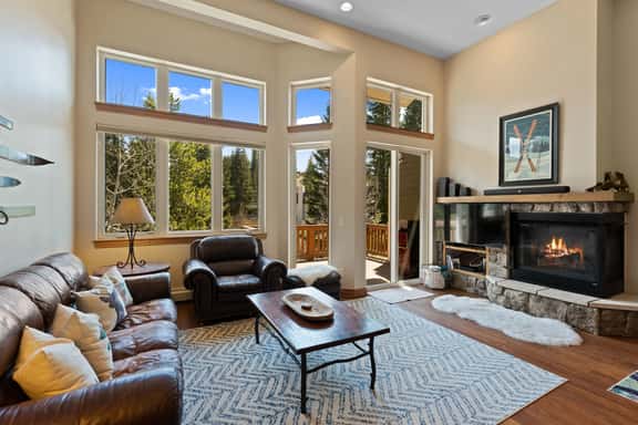Telemark River Front Villa 522 - Image 1