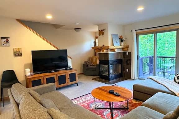 Sawmill Station Townhome 108 - Image 1