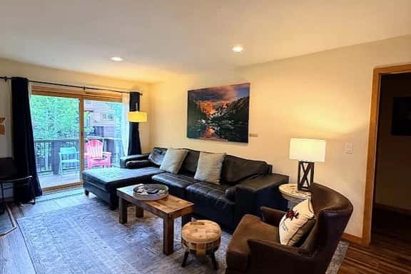 Sawmill Station Townhome 101 - Image 1