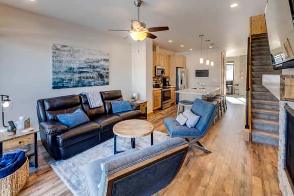 Arrow Luxury Townhome #250 - Image 1
