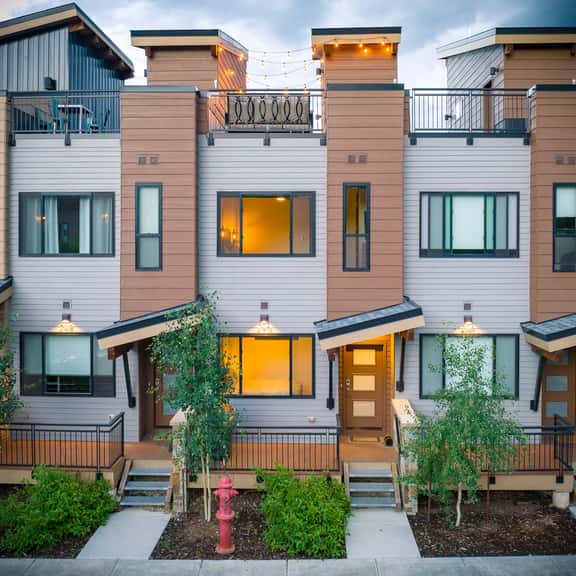 Arrow Rooftop Villa 296 - Image 1