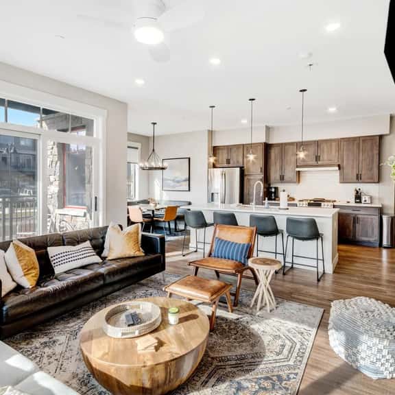 Hideaway Station Loft 101 - Image 1