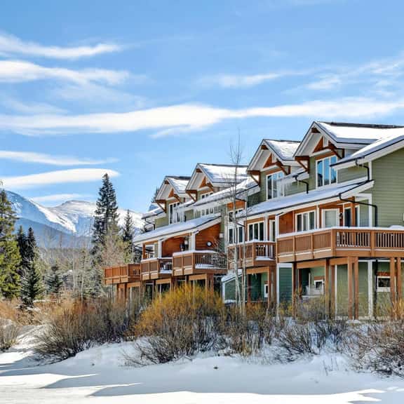 Telemark Villa 558 - Image 1