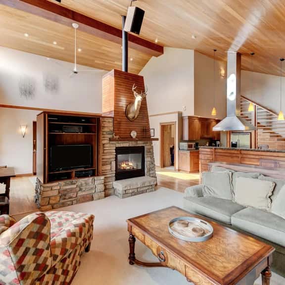 Ponderosa Penthouse P2 - Image 1