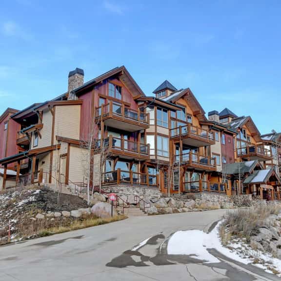 Slopeside Trademark Villa 90 - Image 1