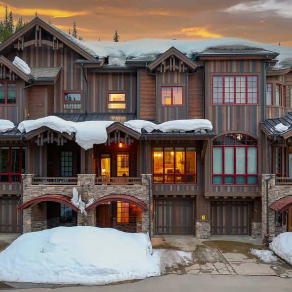 Basecamp Ski In/Out Villa 492 - Image 1