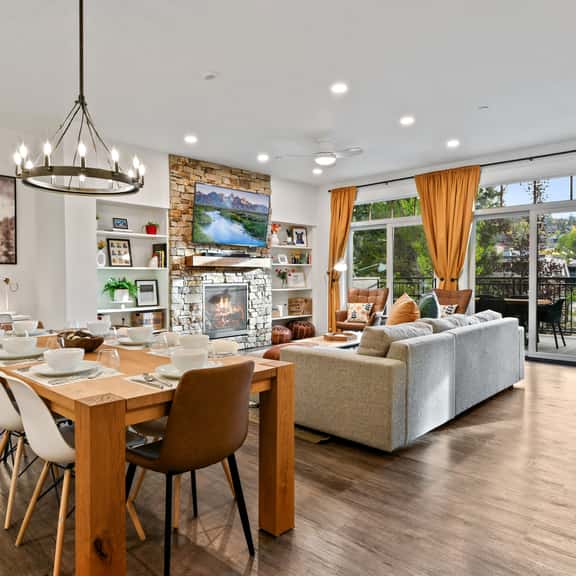 Hideaway Station Loft 106 - Image 1