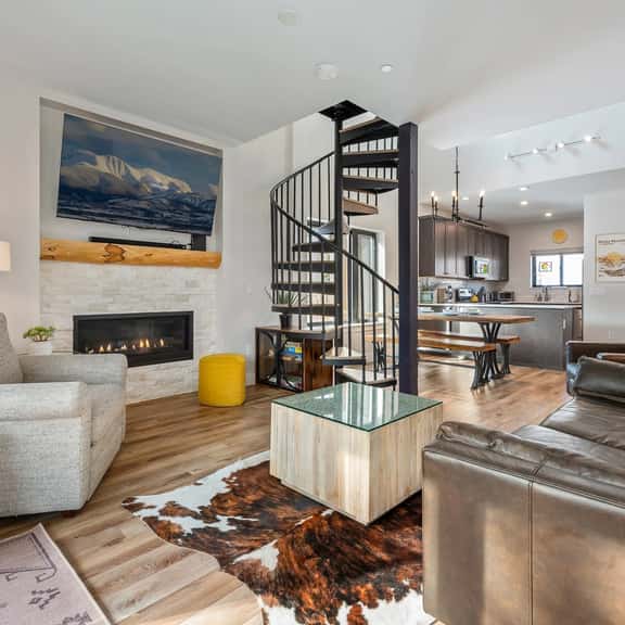 Braidwood Penthouse 304 - Image 1