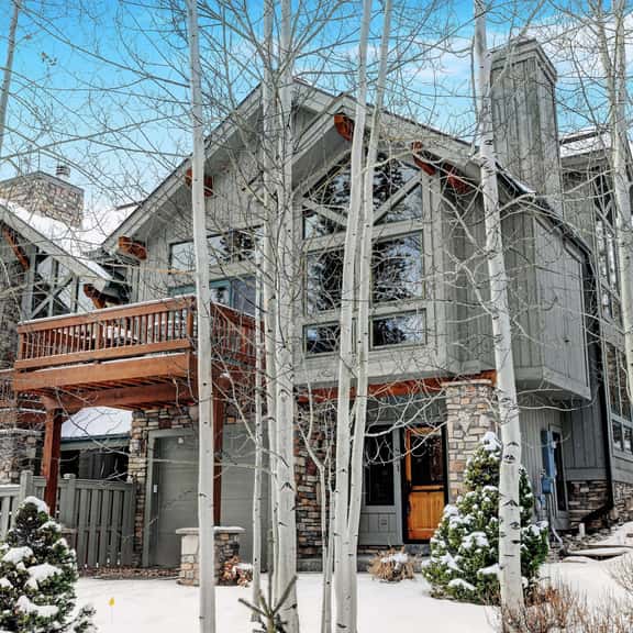 Timber Lake Villa 491 - Image 1