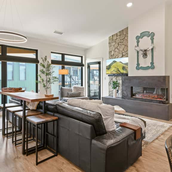Timber Fox Condo 1407 - Image 1