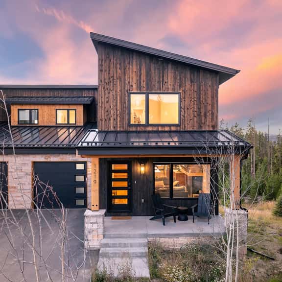 Ascent Mountain Villa 1219 - Image 1