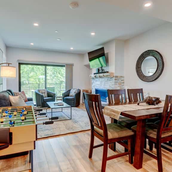 Braidwood Condo 102 - Image 1