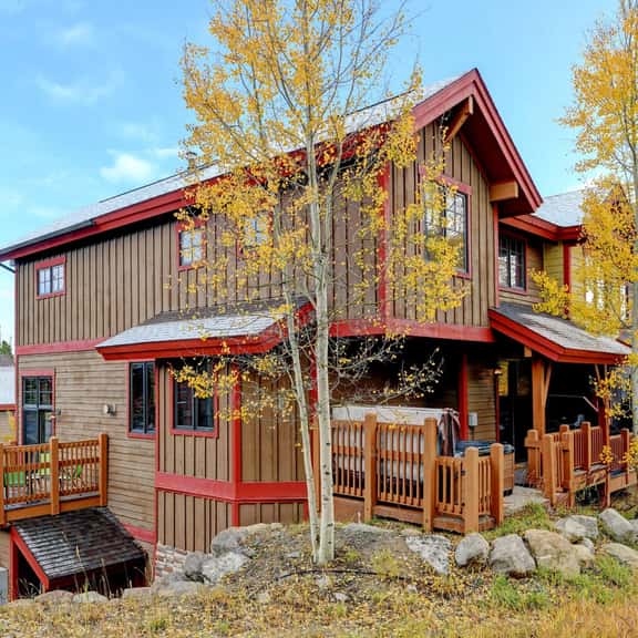 Bear Trail Villa 865 - Image 1