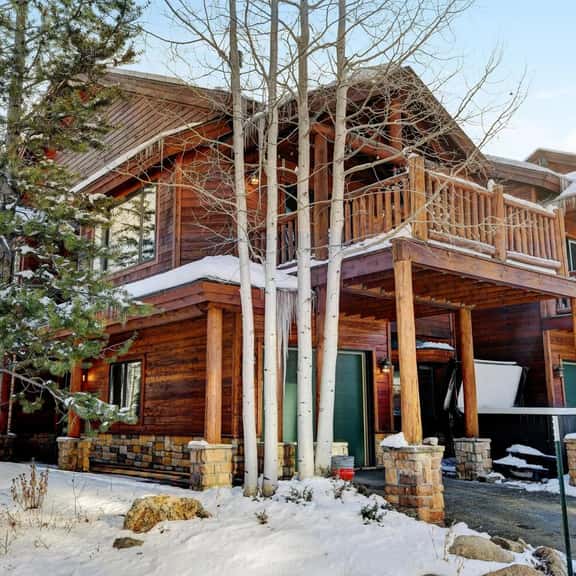 Slopeside Village Chalet 100 - Image 1