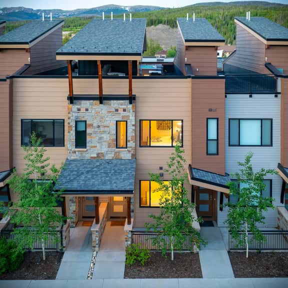 Arrow Rooftop Villa 254 - Image 1