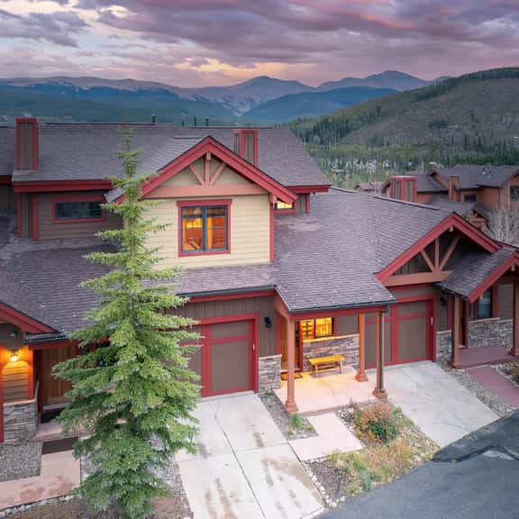 Bear Trail Villa 1415 - Image 1
