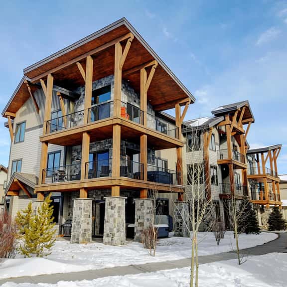 Grand Park Meadow Creek Condo E-203 - Image 1