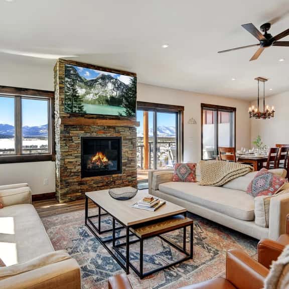 Waterside Villa 8B - Image 1