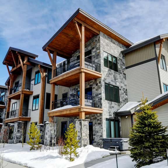 Grand Park Meadow Creek Condo E-201 - Image 1