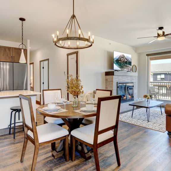 Sunnyside Flats Villa 361 3 - Image 1