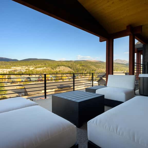 Whistlestop Villa 155 - Image 1