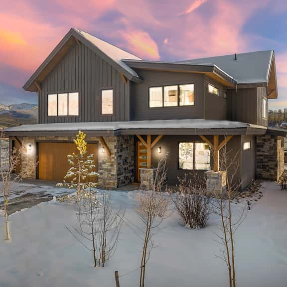 Grand Park Mountain Home 305 - Image 1