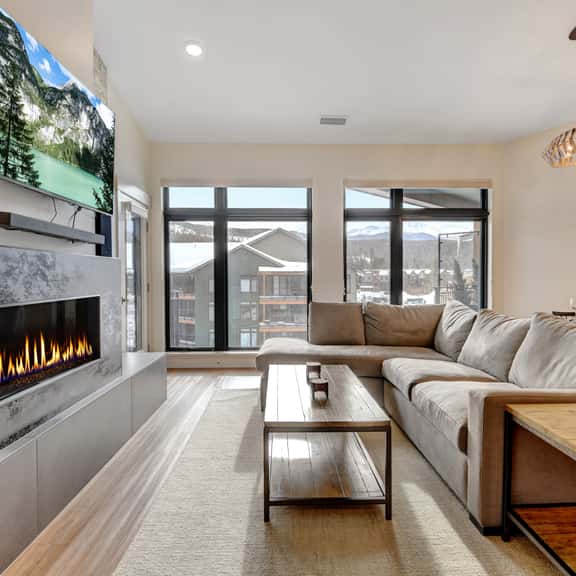 Timber Fox Condo 3409 - Image 1