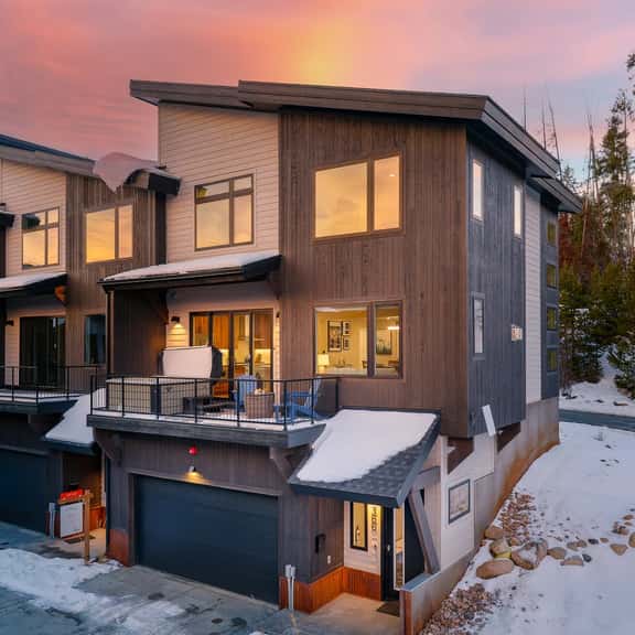 Bear Trail Chalet 366 - Image 1