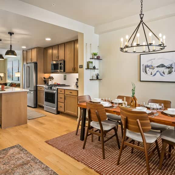 Headwaters Loft 209 - Image 1