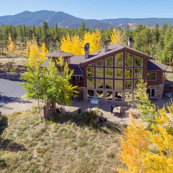 Pole Creek Luxury Home 2940 - Image 1