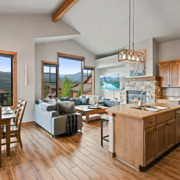 Bear Trail Villa 745 - Image 1