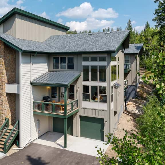 Rendezvous Mountain Chalet 20 - Image 1