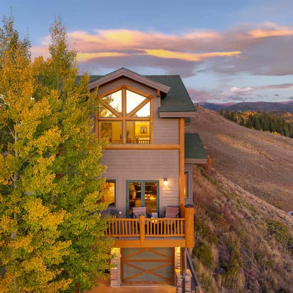 Spruce Ridge Villa 714-H - Image 1