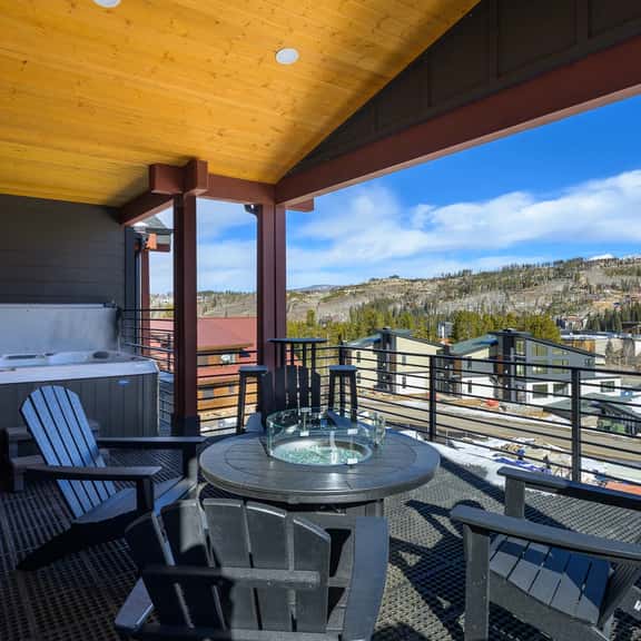 Whistlestop Villa 145 - Image 1