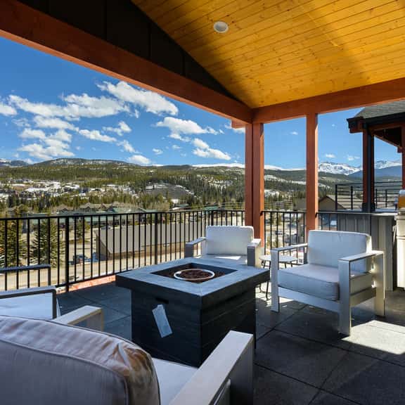 Whistlestop Villa 165 - Image 1