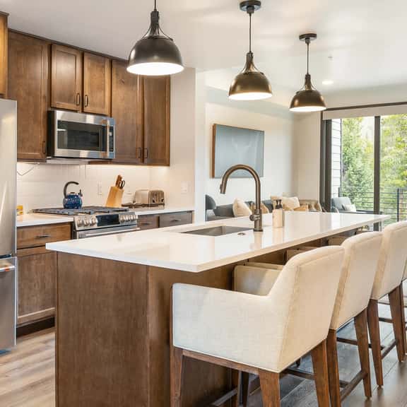 Headwaters Loft 206 - Image 1