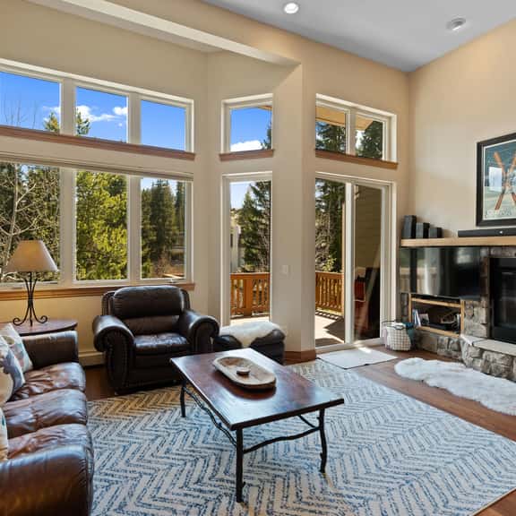 Telemark River Front Villa 522 - Image 1