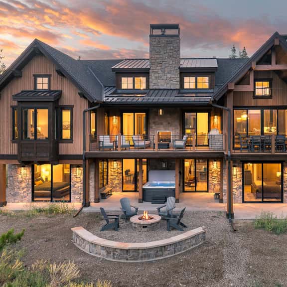 Pole Creek Luxury Home 739 - Image 1