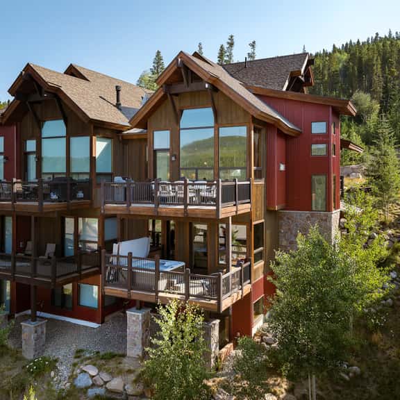 Lakota Summit Villa 509 - Image 1