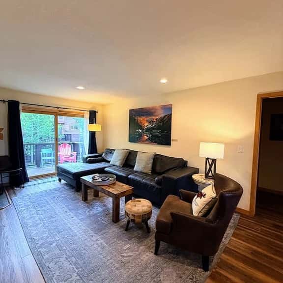 Sawmill Station Townhome 101 - Image 1