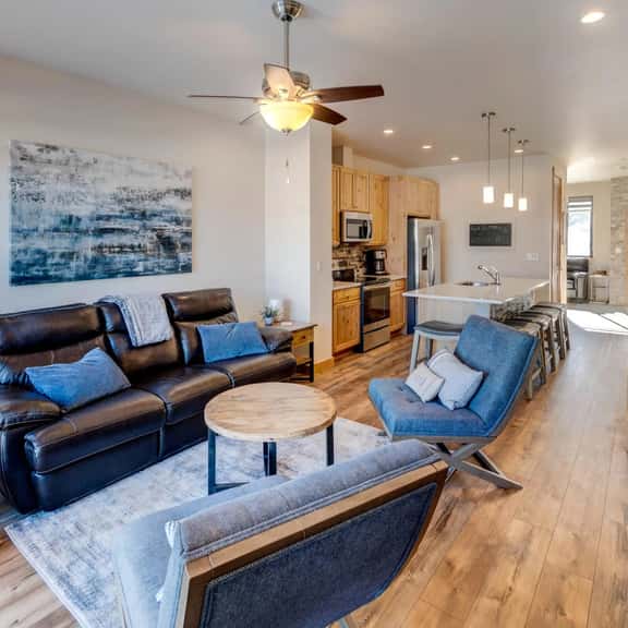 Arrow Luxury Townhome #250 - Image 1