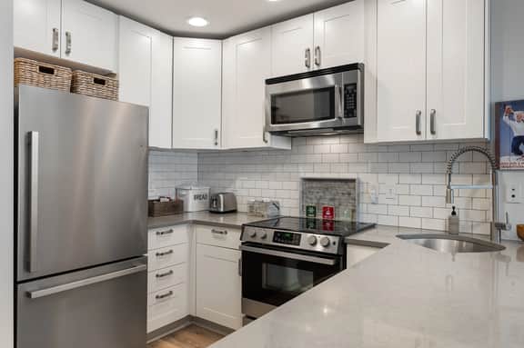 Zephyr Ski In/Out Condo 2507
