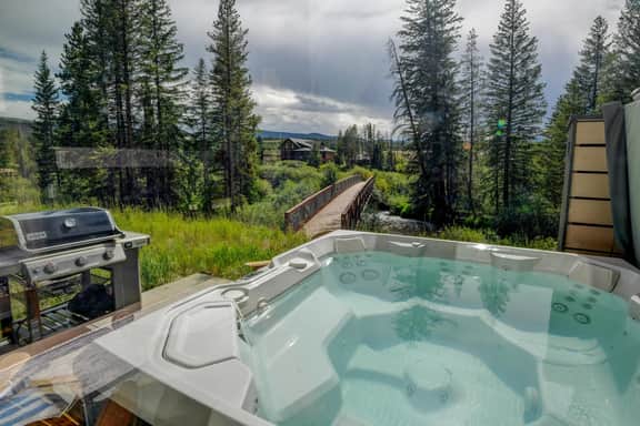 Rendezvous Mountain Cabin 44 - Image 3