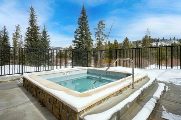 Headwaters Loft 209