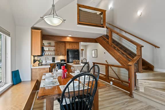 Waterside Loft F13