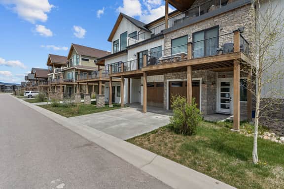 Grand Park Hay Meadow Villa 168