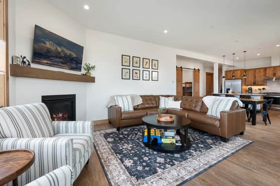 Grand Park Meadow Creek Condo D-202 - Image 2
