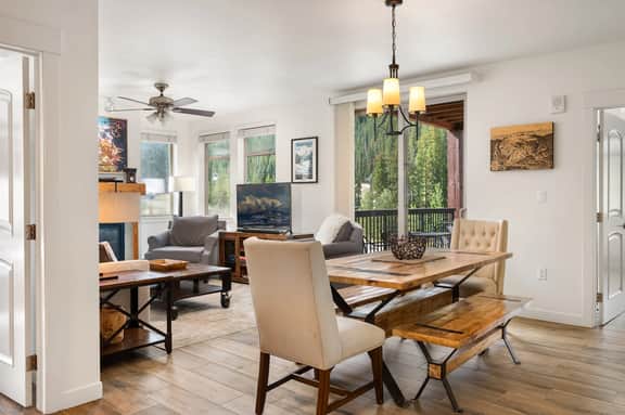 Founders Pointe Ski In/Out Condo 4474 - Image 2